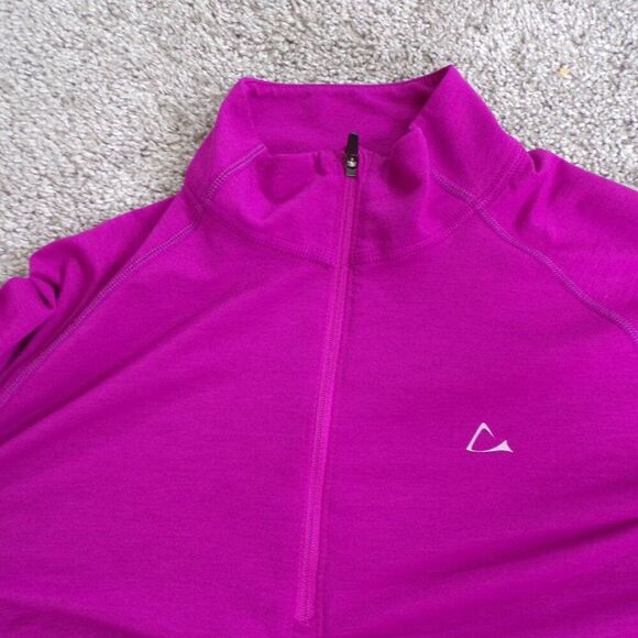 Paradox merino blend pullover S - Picture 7 of 10